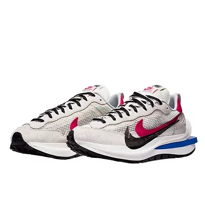 Nike Vaporwaffle Sacai Sport Fuchsia Game Royal CV1363-100 (Белый) - фото 2 