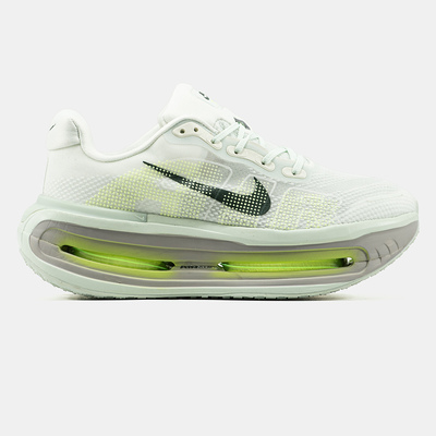 Кросівки Nike Vomero Premium Barely Volt HQ2050-300 (Салатовий) - фото 1 Hypebery