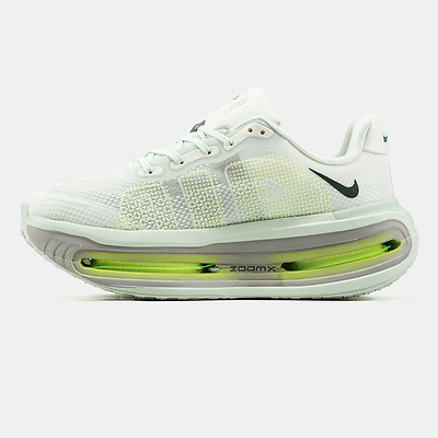 Кросівки Nike Vomero Premium Barely Volt HQ2050-300 (Салатовий) - фото 4 