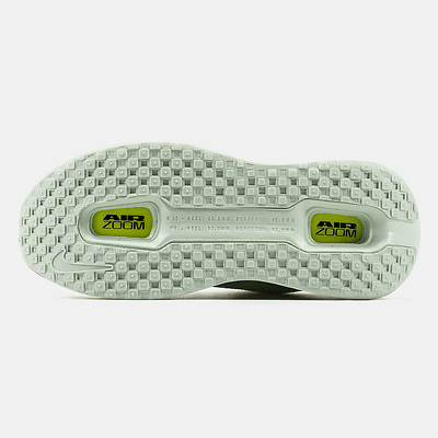 Кросівки Nike Vomero Premium Barely Volt HQ2050-300 (Салатовий) - фото 6 
