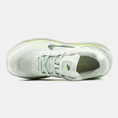 Кросівки Nike Vomero Premium Barely Volt HQ2050-300 (Салатовий) - фото 3 