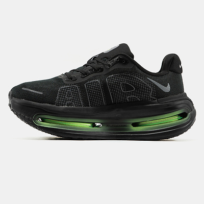 Кросівки Nike Vomero Premium Black Volt HQ2050-001 (Зелений) - фото 4 