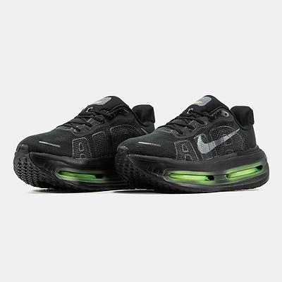 Кросівки Nike Vomero Premium Black Volt HQ2050-001 (Зелений) - фото 2 