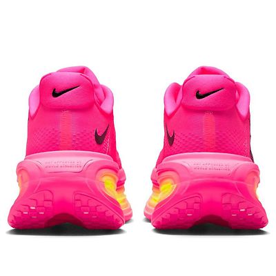 Nike Vomero Premium Hyper Pink HM5973-603 (Розовый) - фото 4 