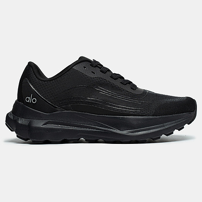 Ola Tênis Alo Yoga Preto Black (Черный) - фото 1 Hypebery