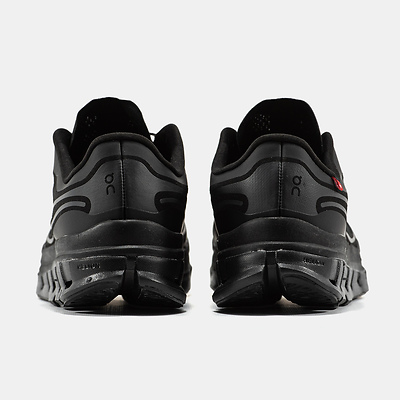 ON Cloudflow 5 AD Total Black (Черный) - фото 5 