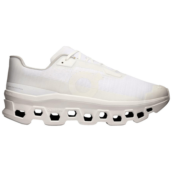 On Cloudmonster Void Triple White (3MF10671200)