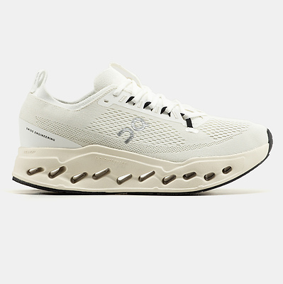 ON Cloudsurfer Beige (Бежевый) - фото 1 Hypebery