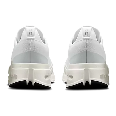 ON Cloudsurfer Max Triple White 3WF30221200 (Белый) - фото 4 