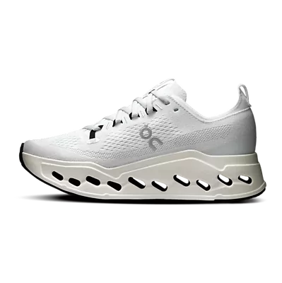 ON Cloudsurfer Max Triple White 3WF30221200 (Белый) - фото 3 