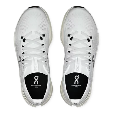 ON Cloudsurfer Max Triple White 3WF30221200 (Белый) - фото 5 