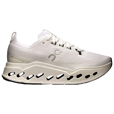 ON Cloudsurfer Max Triple White 3WF30221200 (Белый) - фото 1 Hypebery