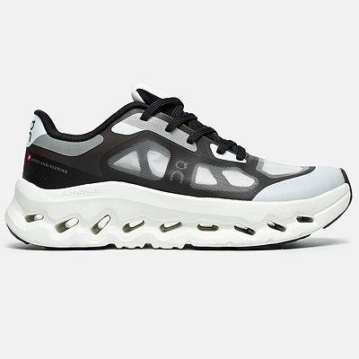 Кроссовки ON Cloudtilt Remix Black Ivory 3WG10241430 (Белый) - фото 1 Hypebery