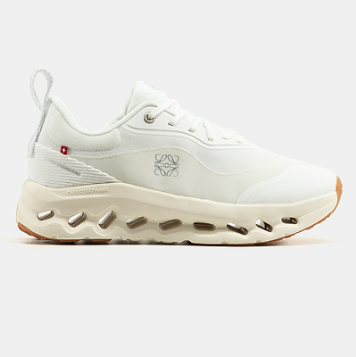 Кроссовки ON Cloudtilt x Loewe Beige (Бежевый) - фото 1 Hypebery