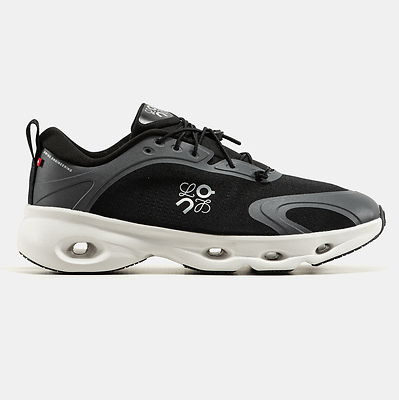 On Running x Loewe Cloudsolo 'Black White' 3WF30600299 (Белый) - фото 1 Hypebery
