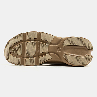 On Running x Loewe Cloudsolo 'Dark Sand Cream' 3MF30664615 (Белый) - фото 6 