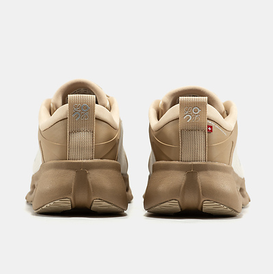 On Running x Loewe Cloudsolo 'Dark Sand Cream' 3MF30664615 (Белый) - фото 5 