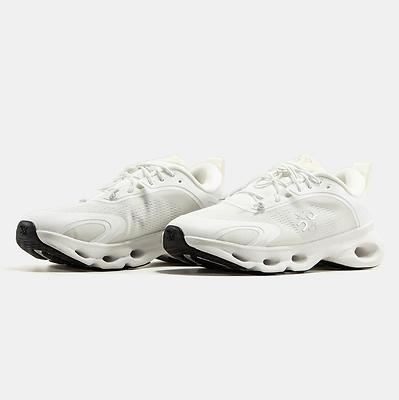 On Running x Loewe Cloudsolo 'White Light Grey' 3MF30664607 (Белый) - фото 2 