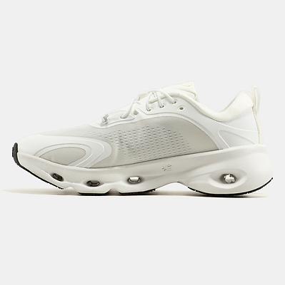 On Running x Loewe Cloudsolo 'White Light Grey' 3MF30664607 (Белый) - фото 4 