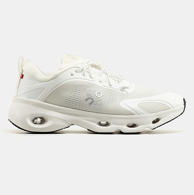 On Running x Loewe Cloudsolo 'White Light Grey' 3MF30664607 (Белый) - фото 1 Hypebery