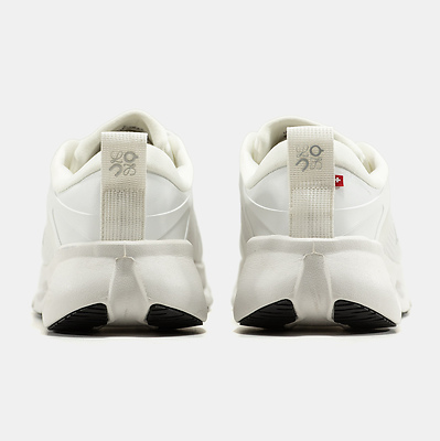 On Running x Loewe Cloudsolo 'White Light Grey' 3MF30664607 (Белый) - фото 5 