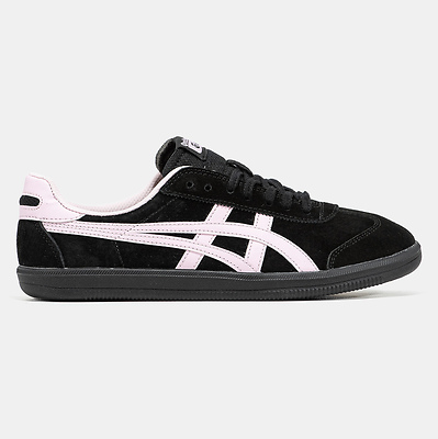 Onitsuka Tiger GSM Black Pink (Черный) - фото 1 Hypebery