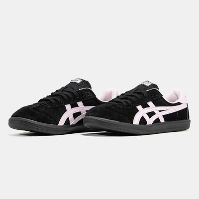 Onitsuka Tiger GSM Black Pink (Черный) - фото 2 