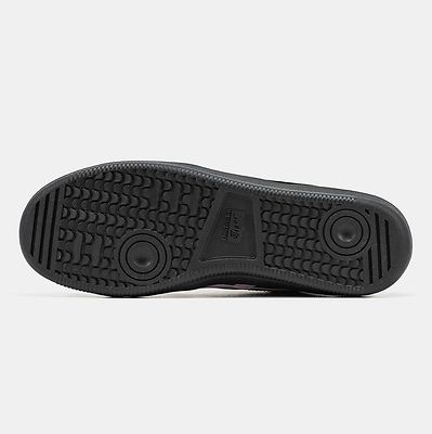Onitsuka Tiger GSM Black Pink (Черный) - фото 6 