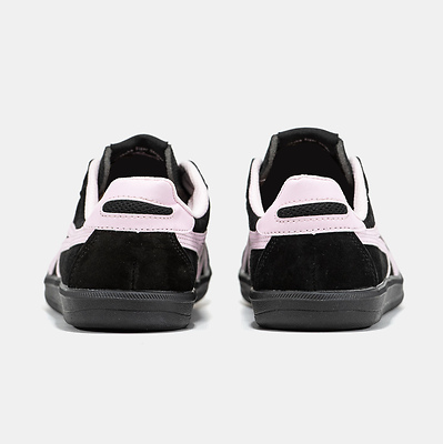 Onitsuka Tiger GSM Black Pink (Черный) - фото 5 