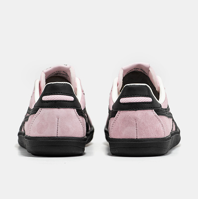 Onitsuka Tiger GSM Pink Black (Розовый) - фото 5 