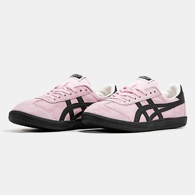 Onitsuka Tiger GSM Pink Black (Розовый) - фото 2 
