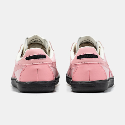 Onitsuka Tiger GSM Pink Black Sole (Розовый) - фото 5 