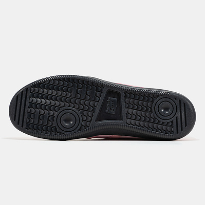 Onitsuka Tiger GSM Pink Black Sole (Розовый) - фото 6 