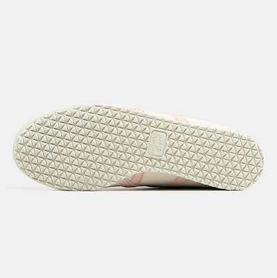 Onitsuka Tiger Mexico 66 Cream Pink (Розовый) - фото 6 
