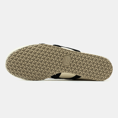 Onitsuka Tiger Mexico 66 Vintage Birch Black 1183B391-200 (Белый) - фото 6 