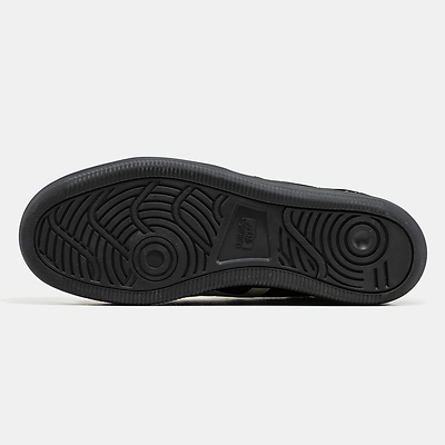 Onitsuka Tiger Tokuten Black White (Белый) - фото 6 