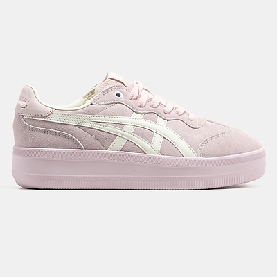 Onitsuka Tiger Tokuten Soft Pink Cream (Рожевий) - фото 1 Hypebery