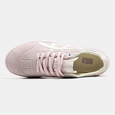 Onitsuka Tiger Tokuten Soft Pink Cream (Рожевий) - фото 3 