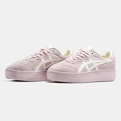 Onitsuka Tiger Tokuten Soft Pink Cream (Рожевий) - фото 2 