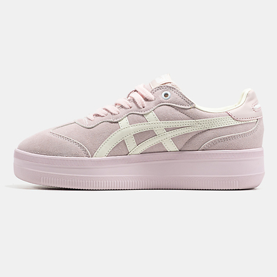 Onitsuka Tiger Tokuten Soft Pink Cream (Рожевий) - фото 4 