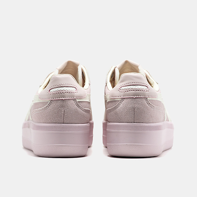 Onitsuka Tiger Tokuten Soft Pink Cream (Рожевий) - фото 5 