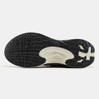 Premiata HILL Leopard Black Burgundy (Бордовый) - фото 12 
