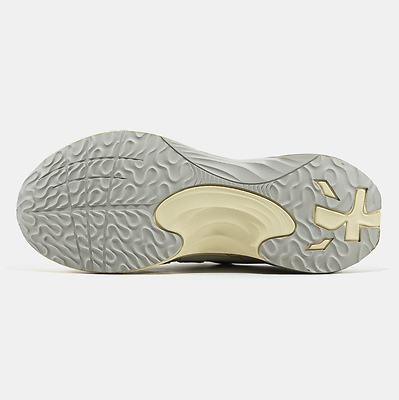 Premiata HILL White Beige Cream (Бежевый) - фото 6 