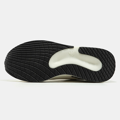 Premiata Moerun Cream White Grey (Белый) - фото 12 