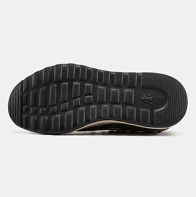 Premiata Nous Brown Black (Черный) - фото 6 