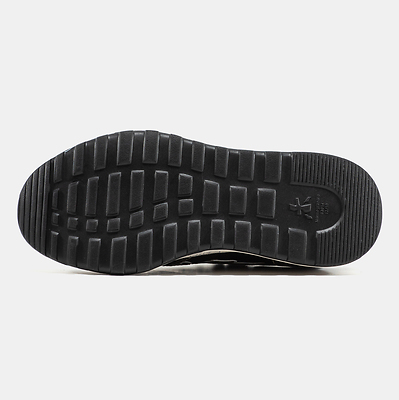 Premiata Nous Olive Black Silver (Черный) - фото 6 