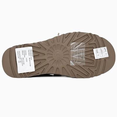 UGG Lowmel Sand (Бежевий) - фото 12 