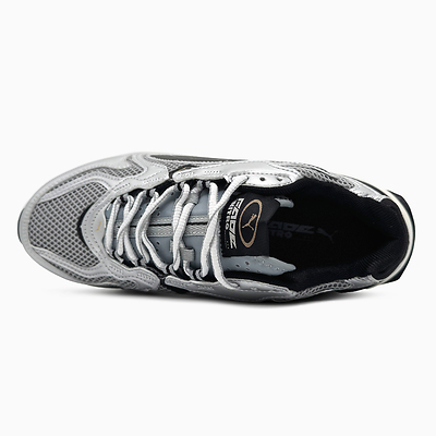 Puma Fade Nitro LS Silver (Серый) - фото 3 