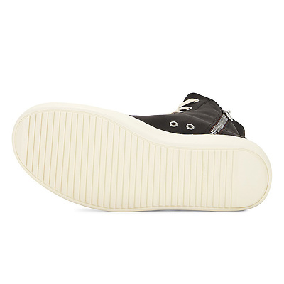 Rick Owens DRKSHDW Luxor High Black Pearl DU02C5800 DOEM9 9811 (Черный) - фото 6 