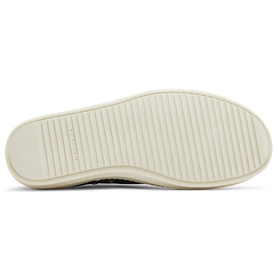 Rick Owens DRKSHDW Luxor Low Black Pearl DU02C5802 DOEM9 9811 (Черный) - фото 5 
